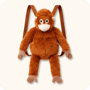 Orangutan Backpack